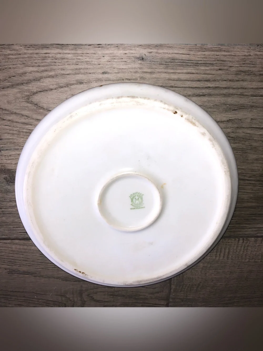 Noritake antique hand